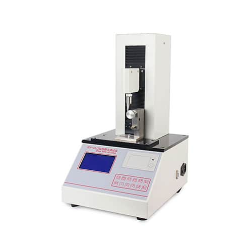 唇膏硬度檢測(cè)儀