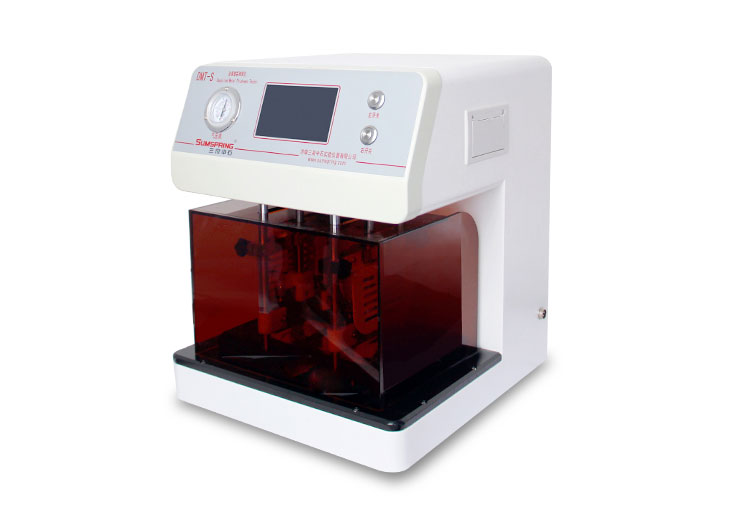 數(shù)顯厚度測量儀