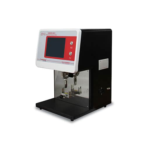 水針劑安瓿折斷力測試儀 水針劑安瓿折斷力測試儀