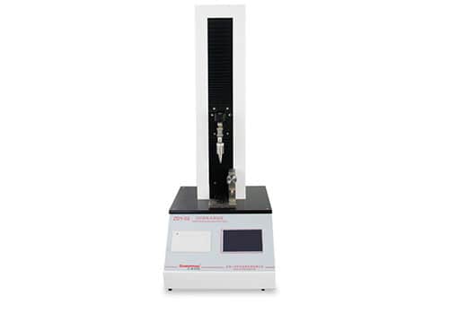 玻璃安瓿折斷力測(cè)定儀